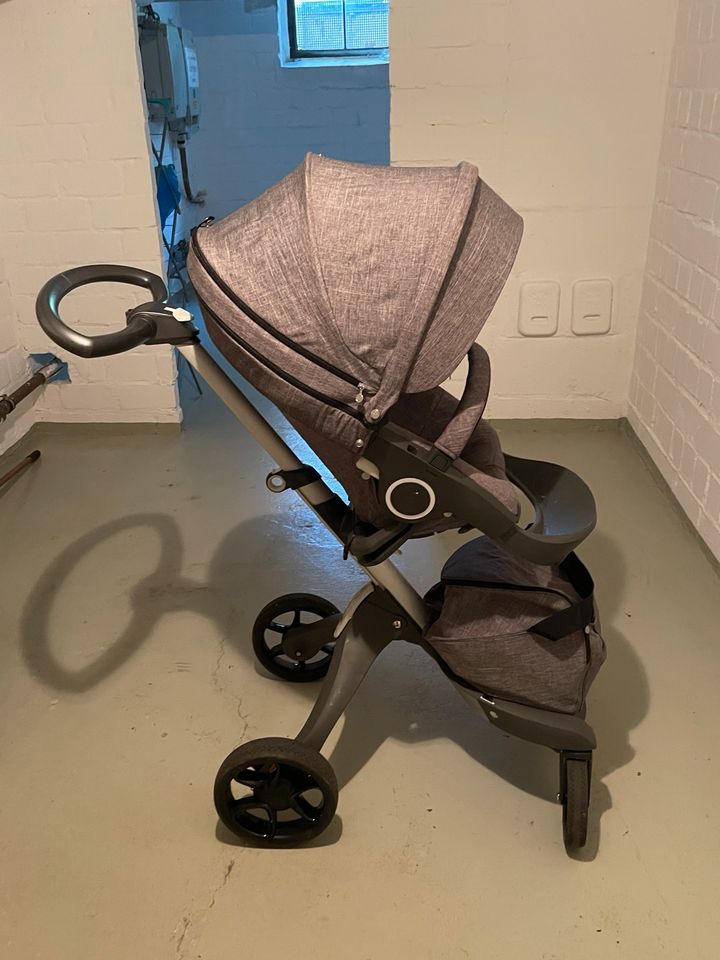 stokke kinderwagen in Neuss