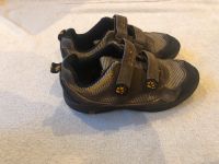 Jack Wolfskin Schuhe Gr 34 Klettverschluss Trekking Outdoor Rheinland-Pfalz - Münstermaifeld Vorschau