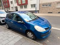 Renault Clio 3 Hessen - Offenbach Vorschau