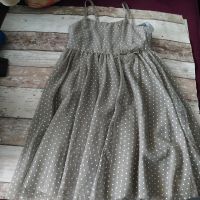 Kleid Gr. 128 H&M festlich Festkleid Baden-Württemberg - Rottenburg am Neckar Vorschau