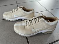 Nike Golfschuhe Damen Leder Größe 39 Hessen - Idstein Vorschau