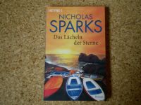 Das Lächeln der Sterne von Nicholas Sparks Bayern - Oberviechtach Vorschau