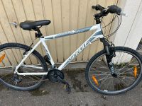 26 Zoll 21 Gang Fahrrad mit neu Reifen Baden-Württemberg - Pfullingen Vorschau