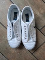 ❤️Hilfiger Stoffschuhe❤️ Nordrhein-Westfalen - Hagen Vorschau