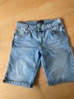 Jeans Shorts von Blue Effekt Gr 158 neuwertig Schleswig-Holstein - Heikendorf Vorschau