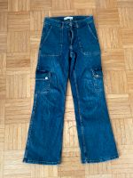 Zara Jeans Mädchen EU 140 München - Ramersdorf-Perlach Vorschau