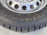 1X M+S 205/65 R16  C Bayern - Fahrenzhausen Vorschau