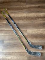 Bauer Nexus Geo ( Sync ) Eishockey Schläger Links 82 Flex P28 NEU Hessen - Lampertheim Vorschau