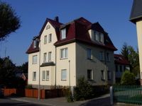 Sonnige 2-Zimmer-Wohnung im grünen Umfeld Sachsen - Chemnitz Vorschau