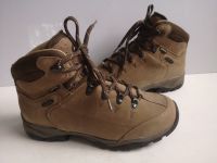 Damen Wander Schuhe Boots MEINDL OHIO 2 LADY GTX Gr 42 rehbraun Nordrhein-Westfalen - Erkrath Vorschau