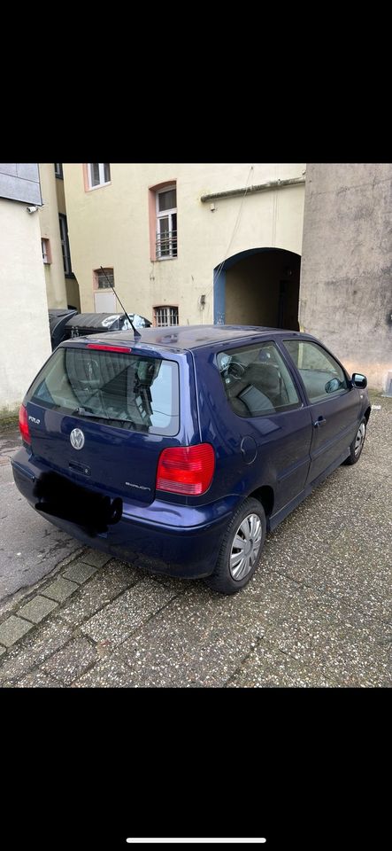 Auto für 100€ in Gelsenkirchen