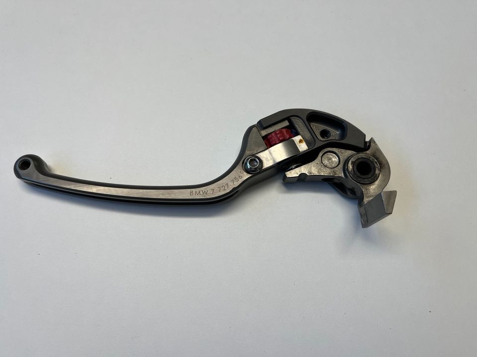 HP Bremshebel BMW S1000 RR HP4 brake lever in Otterfing