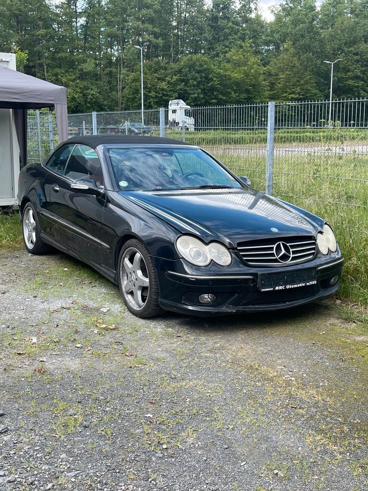 ❗️Ankauf von alle Mercedes Modellen von A bis Z Top bis Schrott❗️ in Offenbach