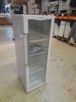 Kühlschrank mit Glastüre Kr. München - Hohenschäftlarn Vorschau