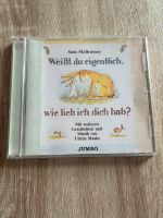 Kinder-CD Weißt du eigentlich wie lieb ich dich hab? Bayern - Neumarkt i.d.OPf. Vorschau
