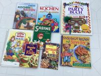 Dr.Oetker, Kochbuch,Backbuch,Snacks Nordrhein-Westfalen - Viersen Vorschau