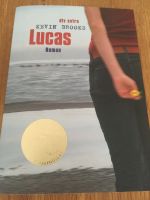 Lucas - Kevin Brooks, Jugendbuch Baden-Württemberg - Dornstetten Vorschau