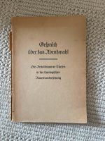 Gespräch über das Abendmahl Arnoldshainer Thesen Theologie Dresden - Bühlau/Weißer Hirsch Vorschau