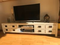 Vintage Lowboard Sideboard München - Berg-am-Laim Vorschau