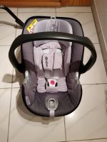 Cybex Aton Q Babyschale inkl. Isofix Base, Kindersitz Rheinland-Pfalz - Ludwigshafen Vorschau