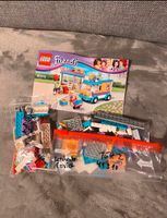 Lego Friends Geschenkeservice Nr. 41310 Baden-Württemberg - Fellbach Vorschau