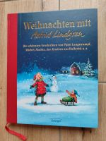Weihnachten mit Astrid Lindgren Buch neuwertig Nordrhein-Westfalen - Preußisch Oldendorf Vorschau