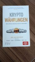 Julian Hosp - Kryptowährungen: Bitcoin Blockchain 192 S. Deutsch Hamburg Barmbek - Hamburg Barmbek-Nord Vorschau