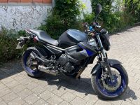 Yamaha XJ6 48PS gedrosselt TÜV neu Bayern - Ingolstadt Vorschau