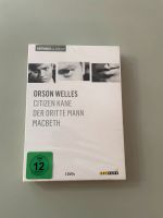 DVD Set Orson Welles Arthaus Close-up (Neu) Altona - Hamburg Ottensen Vorschau