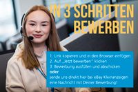 Call Center Agent im Outbound in Vollzeit und Teilzeit (m/w/d) Dortmund - Eving Vorschau