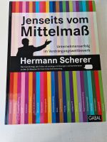 Jenseits vom Mittelmaß Hermann Scherer Niedersachsen - Schortens Vorschau