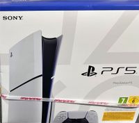 PlayStation 5 Slim Bayern - Lichtenfels Vorschau