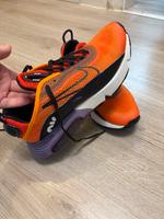 Damen Nike sie Max Schuhe gr 38 Wandsbek - Hamburg Rahlstedt Vorschau