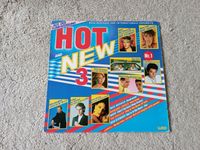 Hot And New, Vol.3, 1983, LP, Schallplatte, Top Zustand Niedersachsen - Hilter am Teutoburger Wald Vorschau