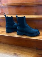 Tamaris chelsea boots 42 (inklusive Versand) Altona - Hamburg Rissen Vorschau