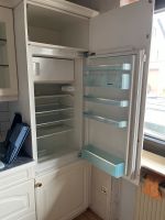 Siemens Einbau-Kühlschrank mit Gefrierfach Bayern - Johannesberg Vorschau