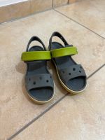 Crocs Sandalen C13 30-31 Bayern - Saaldorf-Surheim Vorschau