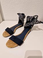 Sandale/Sandalette Niedersachsen - Quakenbrück Vorschau