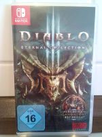 Switch Diablo 3 Eternal Collection Nordrhein-Westfalen - Mülheim (Ruhr) Vorschau