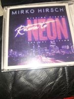 Italo Disco CD Mirko Hirsch Return to Nron Baden-Württemberg - Ebhausen Vorschau