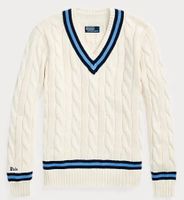 Polo Ralph Lauren - Cricketpullover - Gr. L - Neu & OVP München - Ludwigsvorstadt-Isarvorstadt Vorschau