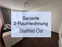 Sanierte 2-Raumwohnung, Magdeburg Stadtfeld-Ost Sachsen-Anhalt - Magdeburg Vorschau