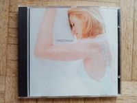 CD Madonna, Something to Remember Bayern - Eitensheim Vorschau