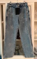 RIPNDIP Jeans Gr.32 (M) in denim NEU Nordrhein-Westfalen - Erkrath Vorschau