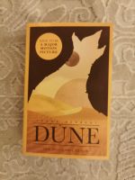 Dune Novel Book Herbert Berlin - Köpenick Vorschau