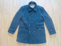 Anthrazite Übergangs-/Winterjacke (Peacoat) von MEXX Hamburg-Nord - Hamburg Winterhude Vorschau