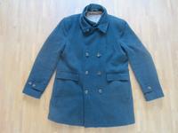 Anthrazite Übergangs-/Winterjacke (Peacoat) von MEXX Hamburg-Nord - Hamburg Winterhude Vorschau