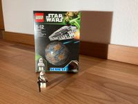 Lego Star Wars Planet Minifigur Clone Trooper sw0442 Set 75007 Bayern - Forchheim Vorschau