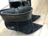 Replay Stiefeletten Wildleder 39 Bayern - Affing Vorschau