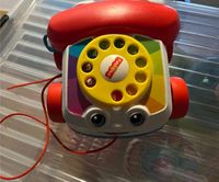 Fisher Price Telefon Saarland - Quierschied Vorschau